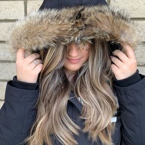 Pendleton Winter Jacket